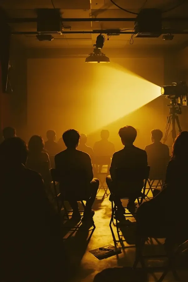 地下放映 2008 策驰影院 在线观看 地下放映 电影海报
