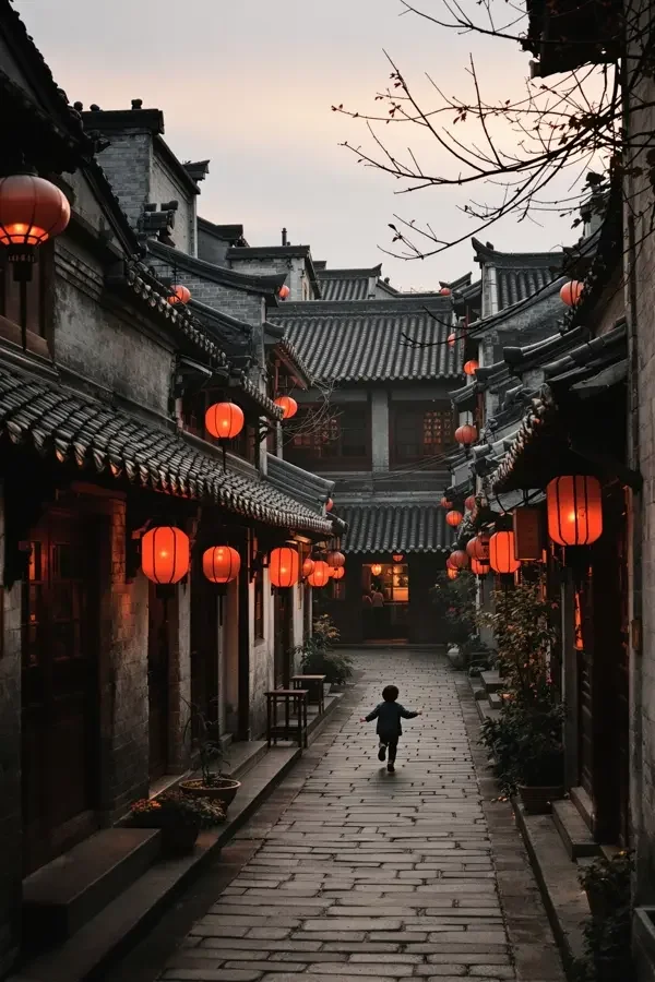 城北旧事 1993 策驰影院 在线观看 城北旧事 电影海报
